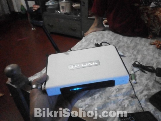 Tp Link 300mbps router